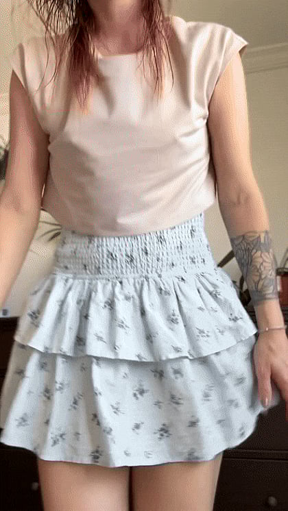 Watch Me Get Fucked Gently Like the Slutty Doll I Am - Rachel's Hot Video'