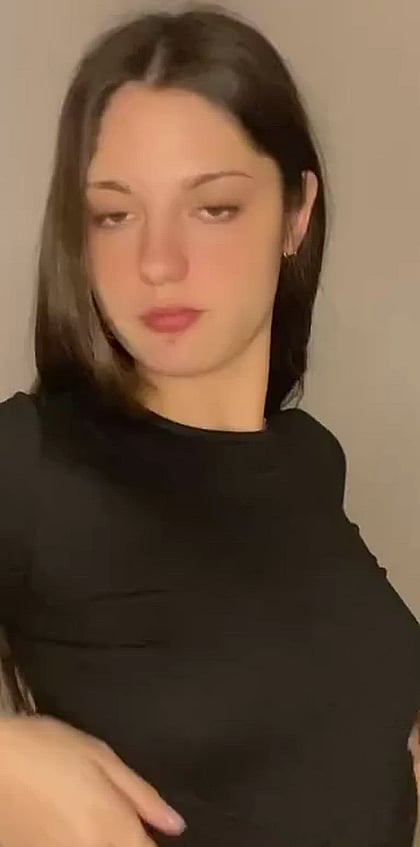 you can fuck this doll everyday F18'