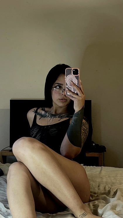 I always knew i was BTBF'