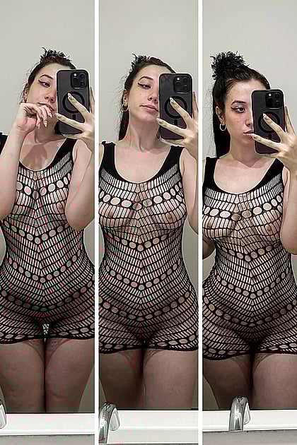 will u give it to me til the sun shines?'