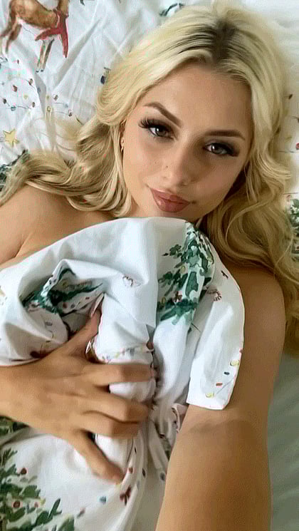 TiannaAnn’s Ultimate Fuckdoll Fantasy - Watch Me Get Naughty & Wild'