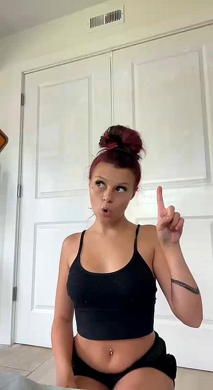 Use me like the toy I am, your fuckdoll never complains'