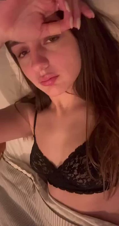 ZOE's Fuckdoll Fantasies: Top Positions for Deep Dick and Squirting Orgasms | Yunofap NSFW Video'