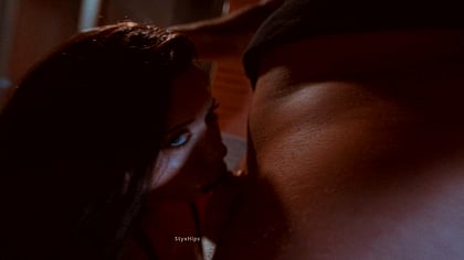 Filthy Fuckdoll's Cinematic BJ Extravaganza - Get Hard & Cum Now!'