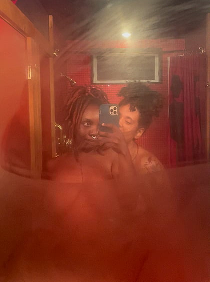 Watch Me Get Roughly Fondled and Beg for More in This Hot Fap Video'