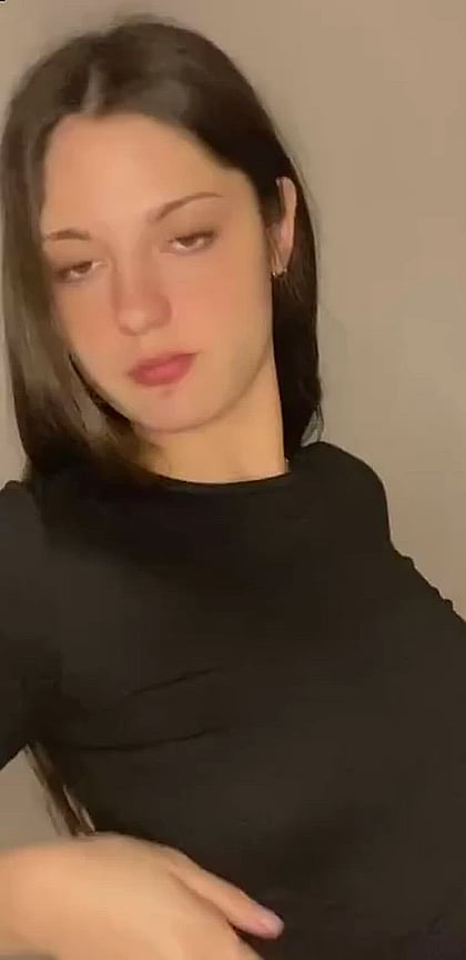 Fuck My Tight Pussy - Zoe's 18-Year-Old Fuckdoll Video'