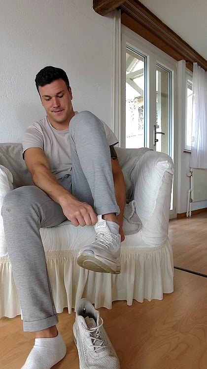 Fuck My Ass Raw, I'm Your Anal Slut Mira - Cum Inside My Gaping Hole!'