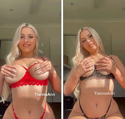 Get Ready to Fap to This Horny Fuckdoll's Wild Video - Cum for Me!'