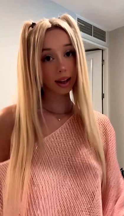 Watch Livy's Topless Titty Drop and Ride Your Cock - Cum Bucket Teen Fuckdoll in Action'