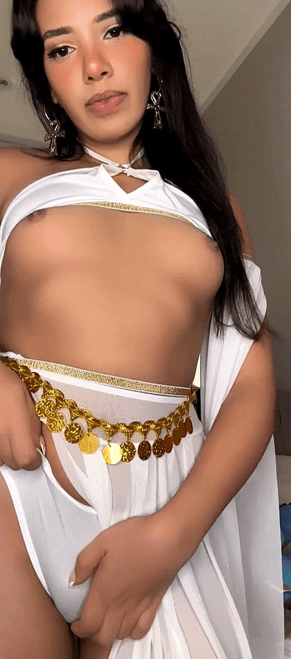 Arab Fuckdoll Ami GF Demands You Cum to Her Wild Porn Video – Wank Now!'