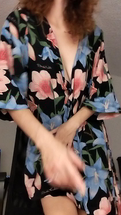 Hot Fuckdoll Vicky Makes You Cum Hard - Watch Me Get Nasty'