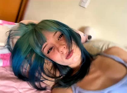 Fuckdoll mackfan12's tiny slut body review: get hard and cum to my deflowering fantasy'