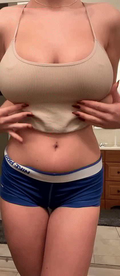 MELANIE's Perfect Fuckdoll Body X - Watch & Cum to My Nasty Videos'