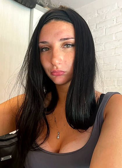 Fuck Me Raw: I Look Innocent But I'm Your Dirty Little Fuckdoll BTBF'