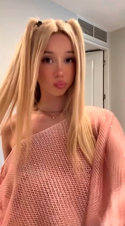 Watch Me, Your Filthy Fuckdoll, Get Down and Dirty in This Hot Messy Video - You'll Blow Your Load!'