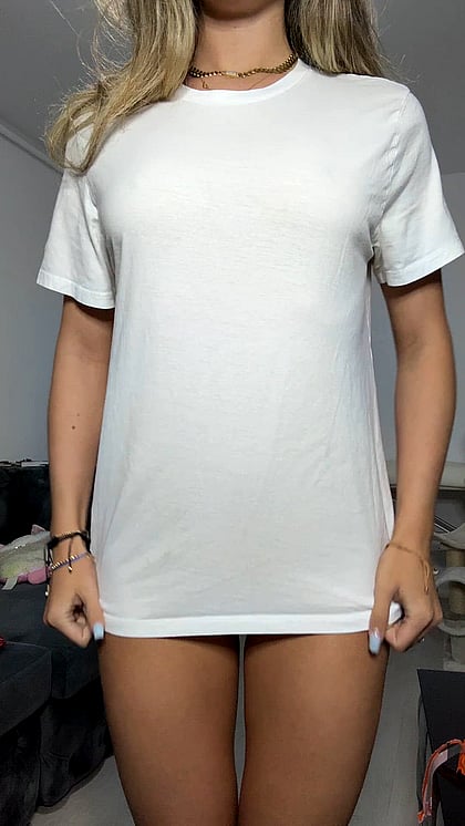 Fuckdoll Fuck Fest: Cum Hard to My Pussy and Tits!'