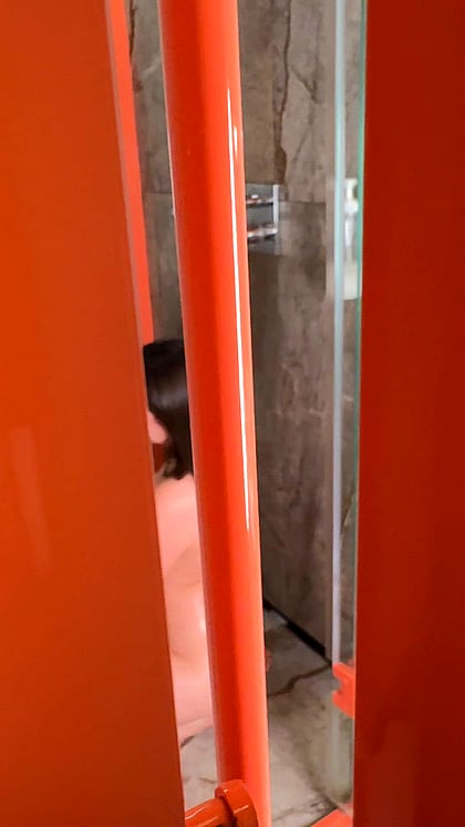 Two Fuckdolls Ready to Make You Cum Hard to Our Anal and Titty Play'