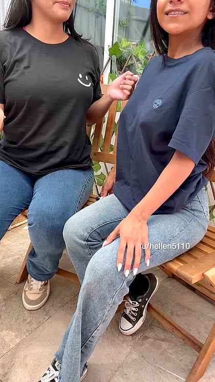 Pick Your Perfect Slut: Hellen's Horny Lesbian Fuckdoll Fantasy for Cum-Guzzling Pleasure'