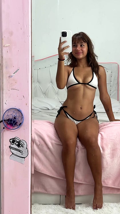 Summer's Horny Fuckdoll Video: Watch Me Get Filthy and Beg for Cum'