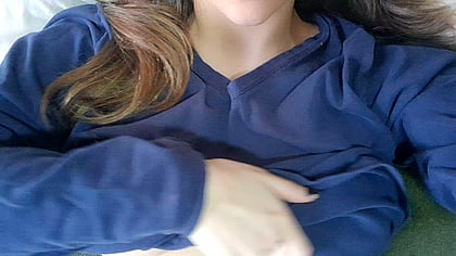 Fuckdoll Fantasy: Cum-Worthy Video with Lucia's Big Tits and Teen Pussy'