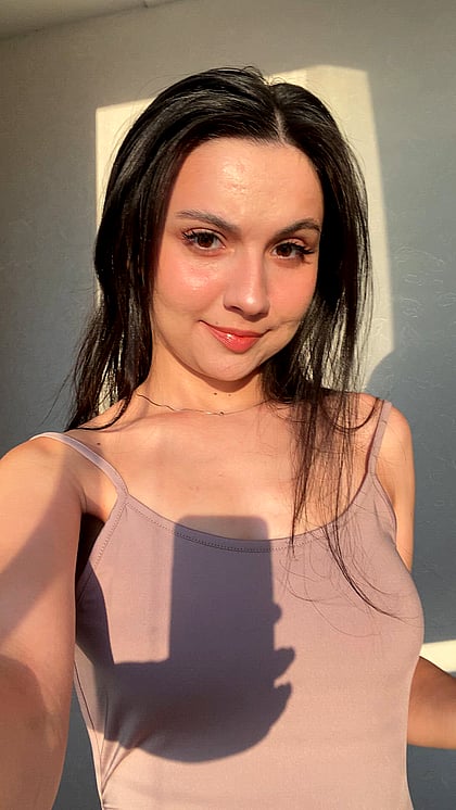 Your Fuckdoll's Filthy Fantasy: Big Tits, Wild Vibes, and Cum-Ready Goodness'