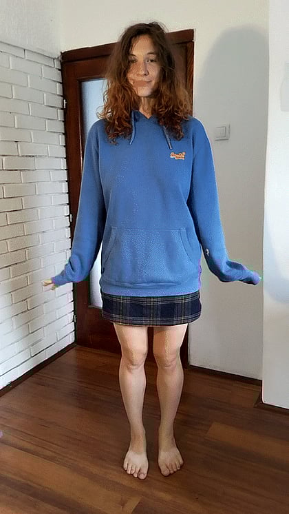 Barbie Fuckdoll: Watch Me Get Wet and Dirty in This Horny Solo Masturbation Video'