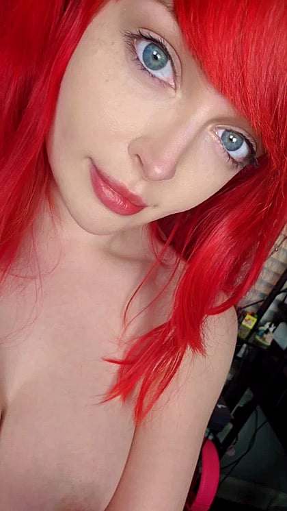 Peach's Fuckdoll Fantasy: Cum-Worthy Video for Your Cock'