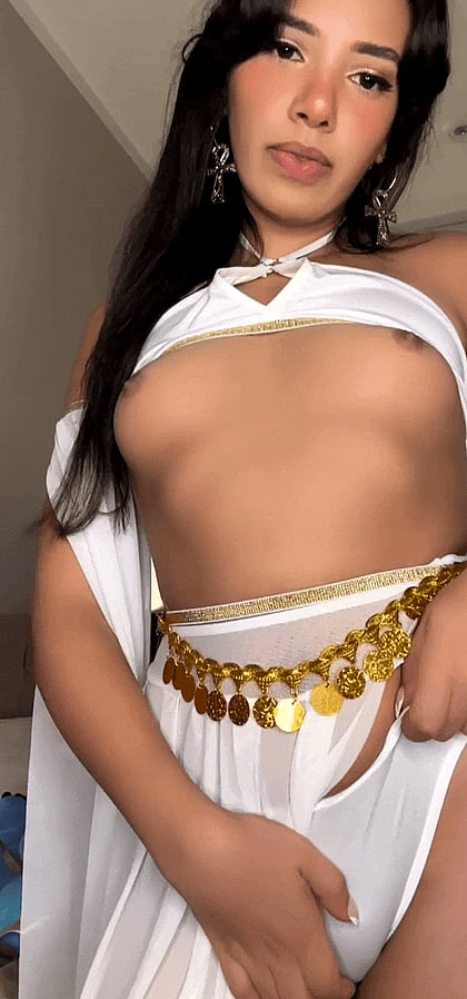 Fuckdoll Fap Video: Watch Me Spill My Juices and Make You Cum Hard'