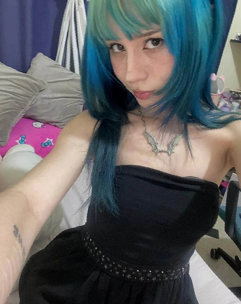 Fuckdoll galiard's Raw Nudes & Sexy Vids for Your Jerk-Off Pleasure picture 4 of 4