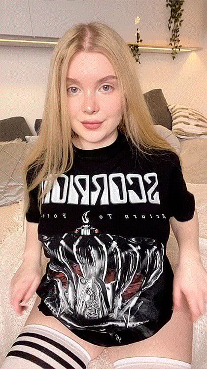 Watch This Fuckdoll Get Played With & Beg for More - Explicit Video'