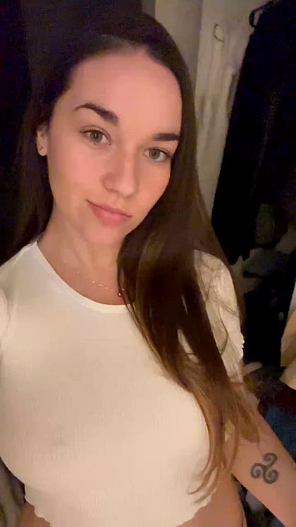 A Portable Fuckdoll with Huge Tits Ready for Your Cum'