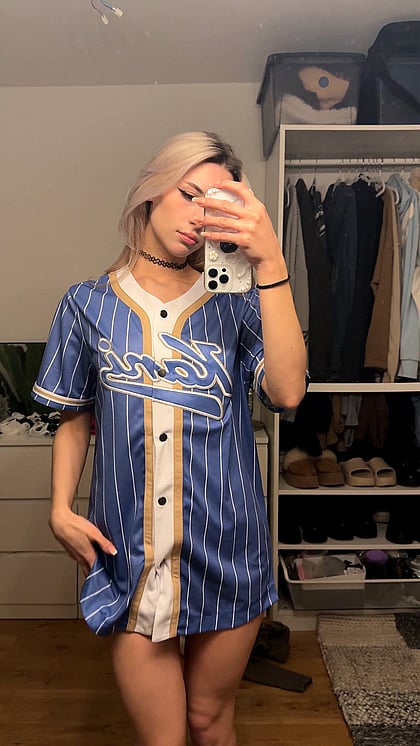 This Fuck Doll Comes in a Wrapper - Watch Me Unwrap My Dirty Secrets'
