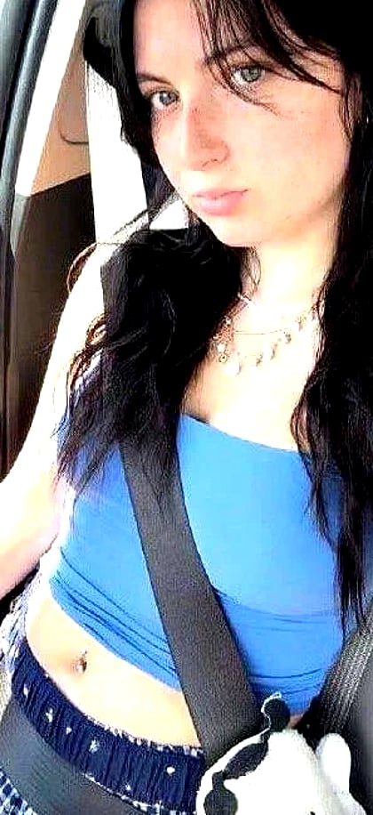 My Auto-Reply Is a Masturbating Video Just for You—Watch and Jerk Off to This Slut'