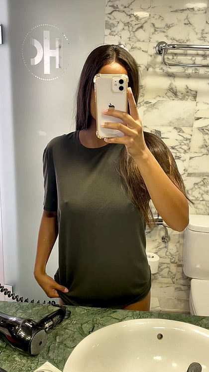 Morena Fuckdoll Gets Wet and Wild: A Slutty Solo Show for Your Cock'