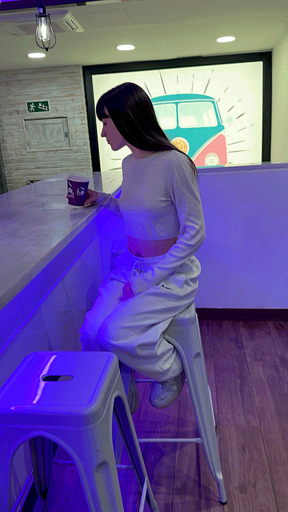 Outdoor Petite Fuckdoll Video - Watch And Cum To My Wild Solo Action!'