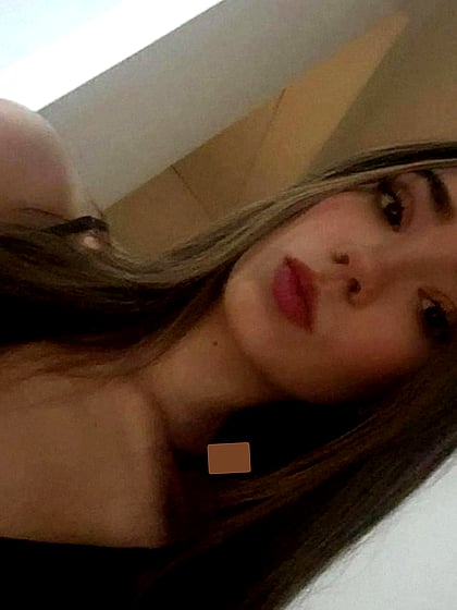 Fuck Me Hard, I'm Your Dream Petite Slut | YunoFap NSFW'