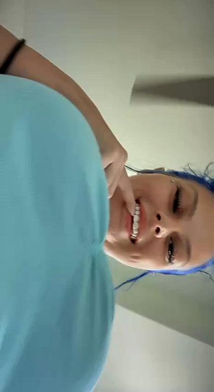 Fuck This Horny Latina Teen Doll and Make Me Cum Hard - NSFW Fap Video'