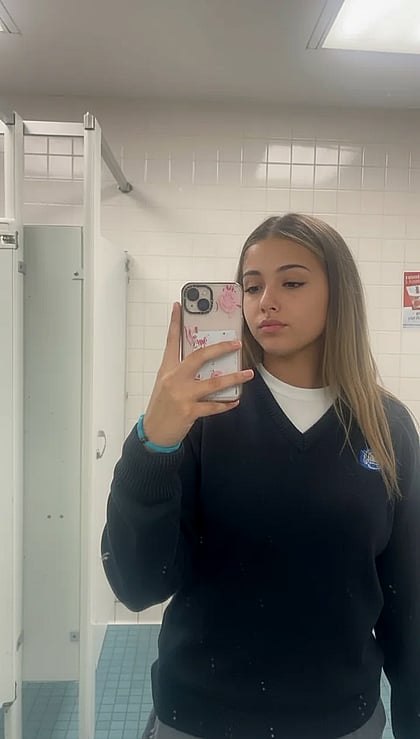 Fuck Me Hard, Newbie Slut Lily Awaits Your Cock!'