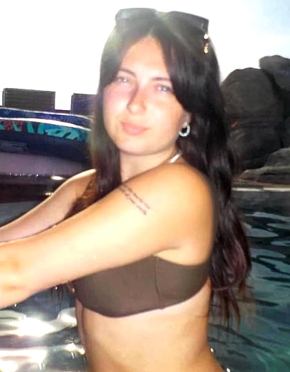 Horny Slut's Big Tits React - Fap to My Juicy 150 Nudes Now!'