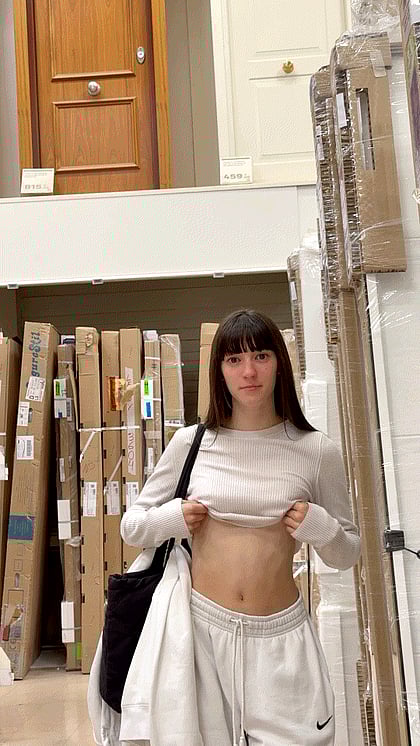 My Fuckdoll Slut Video: Watch Me Get Filthy and Make You Cum Hard'