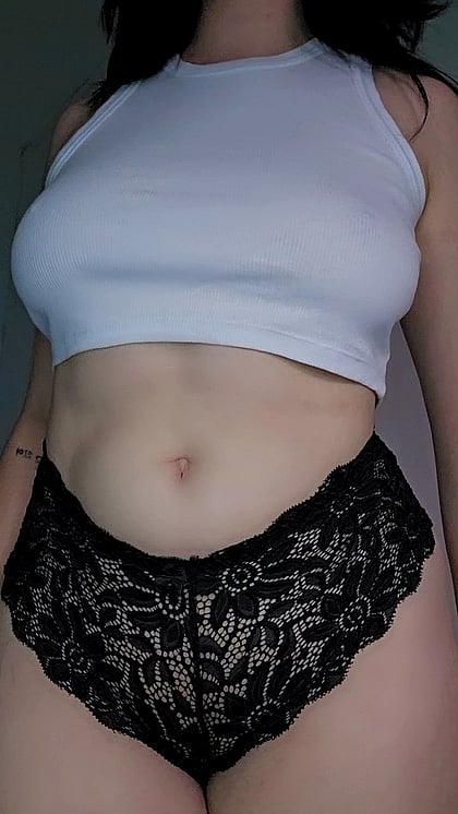 only one thing on my mind… fucking me. don’t keep your doll waiting'