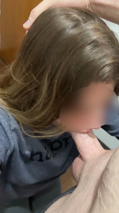 Watching Him Push Me to My Limits and Make Me So Fucking Horny'