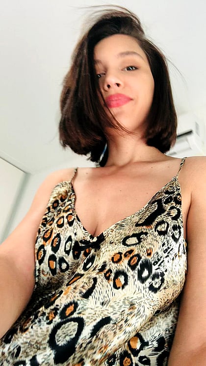 Colombian Fuckdoll Ready to Mix Babies - Watch Me Ride and Squirt for Your Cum'