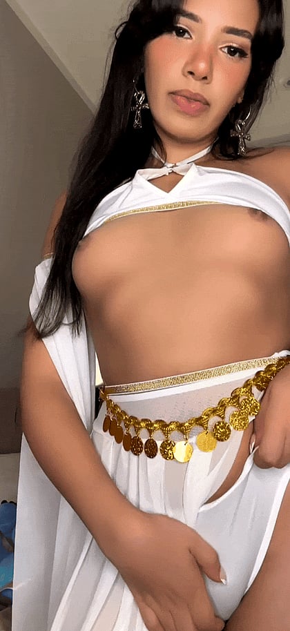 Fuckdoll Ami GF's Filthy Fap Vid: Watch Me Get Used & Cum Hard'