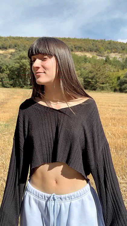 Fuckdoll Zara's Wild Porn Video - Cum for Me, Baby!'