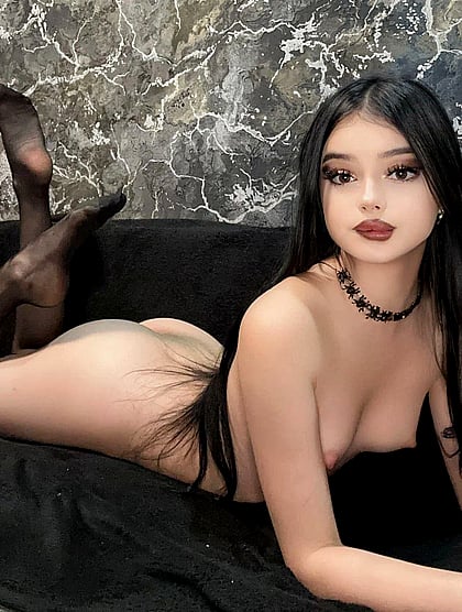 Honest Answer: Would You Flirt With My Naked Horny Ass BTBF? Fap Material'