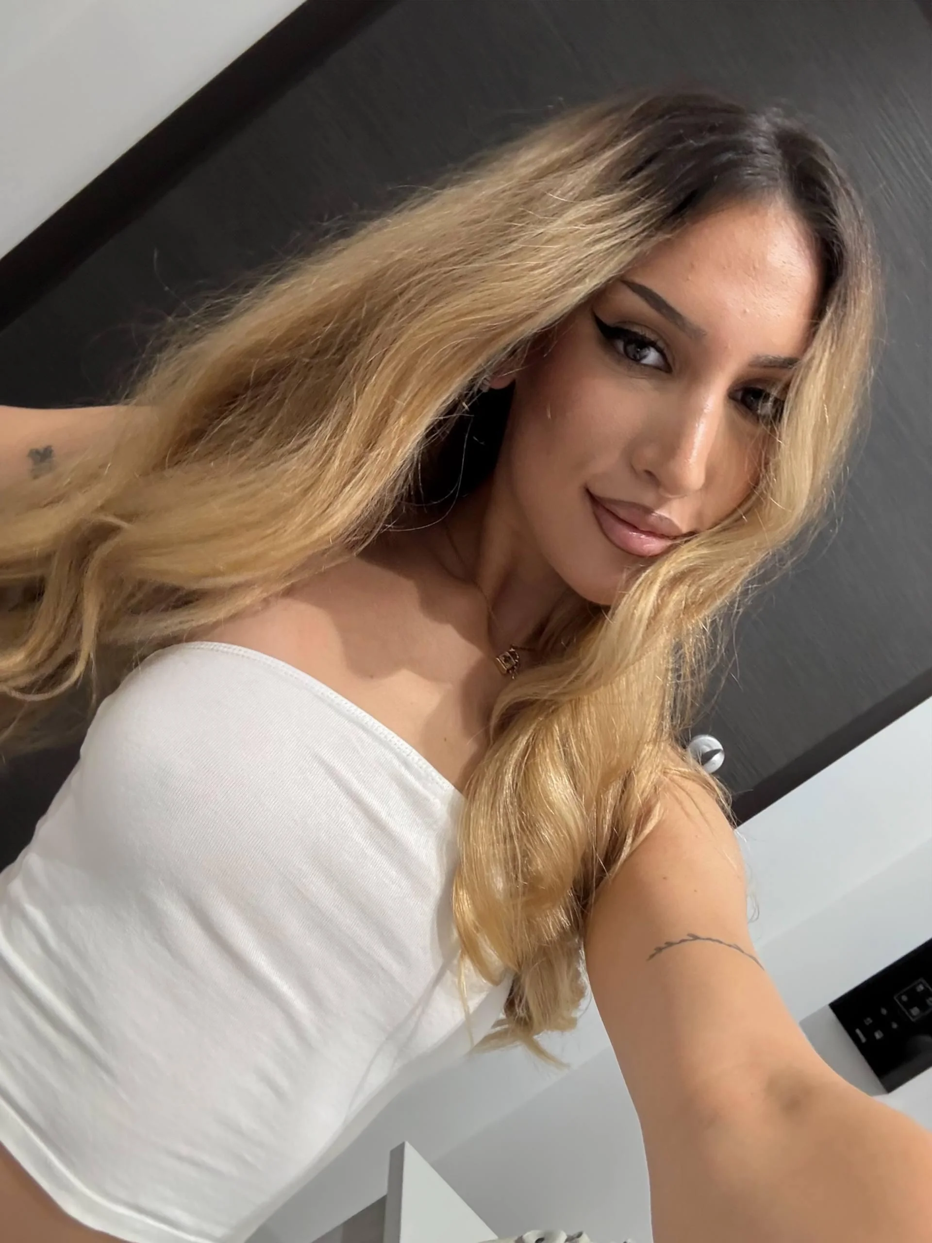 Fuck Me Hard - I'm Your Naughty BTBF Slut Ready to Be Pounded picture 1 of 1