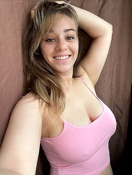 Curvy Slut Ready for Your Cock: BTBF Fuckdoll Unleashed'