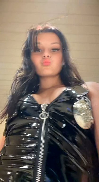 Horny Slut Zoe Gets Fucked Like a Pro - See Her Take It All and Beg for More!'