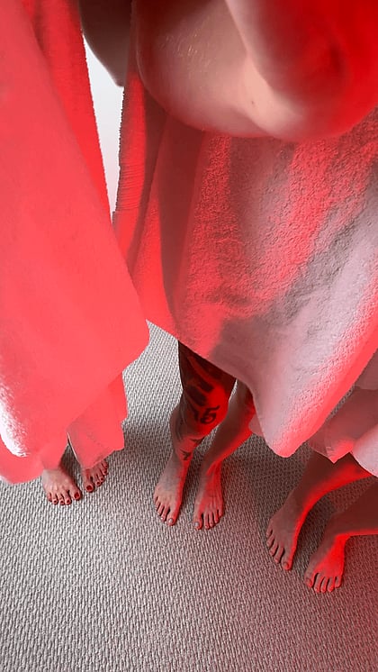 Simens ❤️ is ready to rock your world with my tight BTBF body in this sexy video'